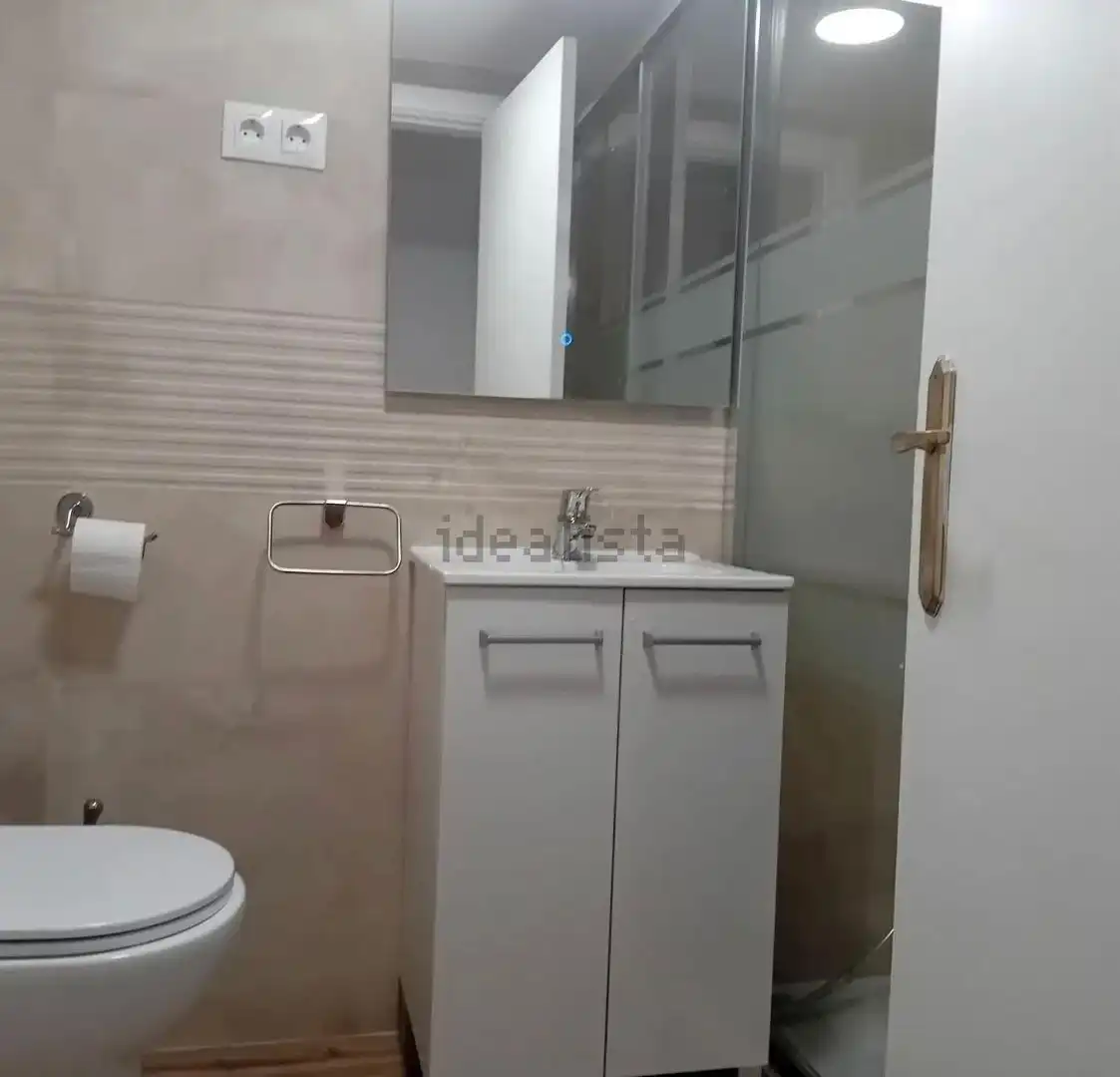 Wohnung zur Miete in Palomeras Bajas