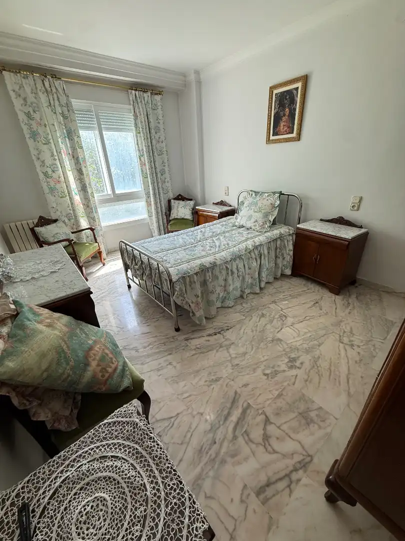Flat with terrace for sale in Avenida de Andalucía, imagen 11