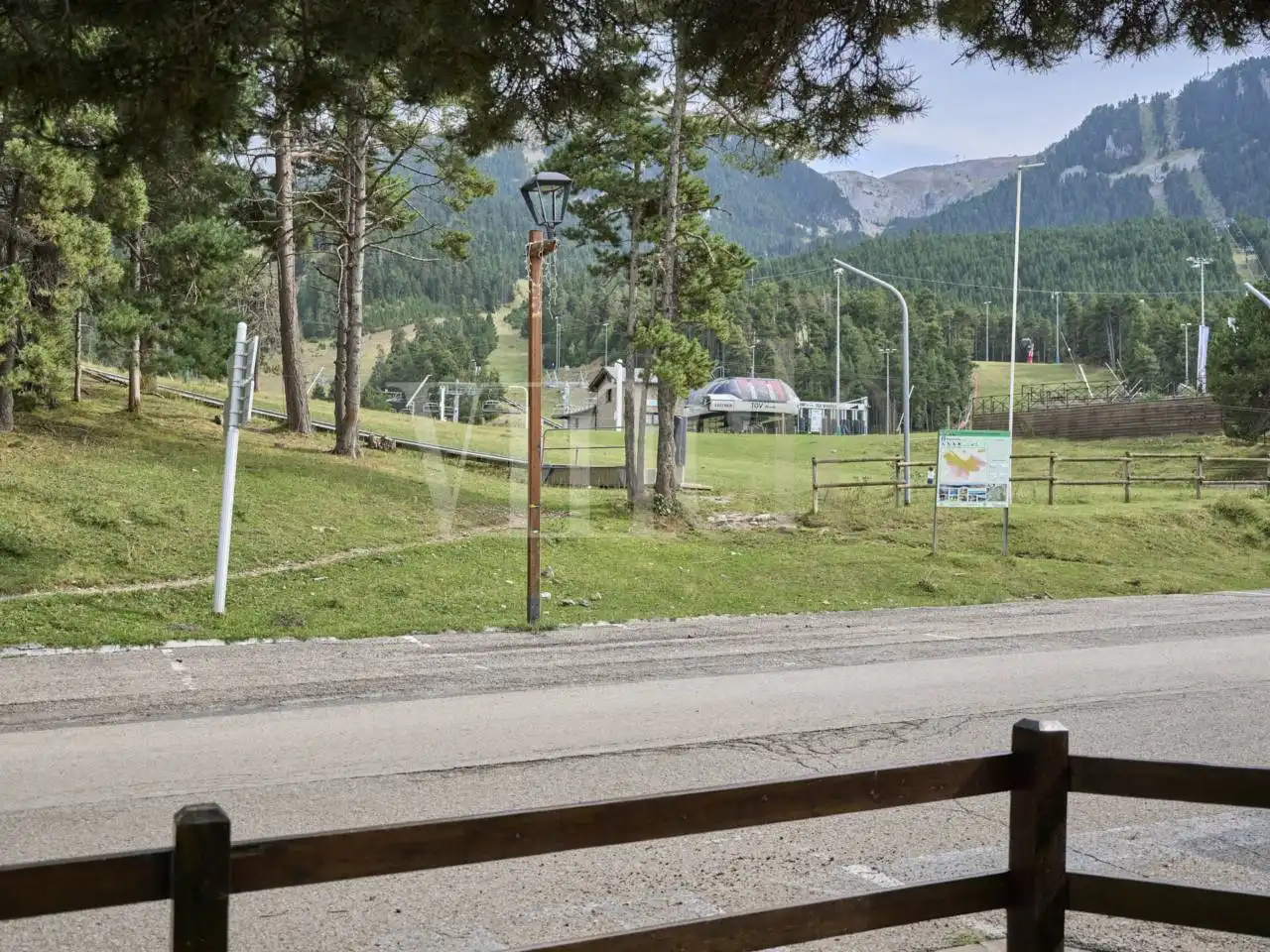 Einfamilien-Reihenhaus zum Verkauf in Avenida JOSEP MARIA BOCH AYMERICH, La Molina