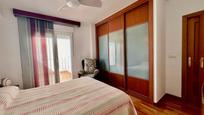 Bedroom of Single-family semi-detached for sale in Molina de Segura  with Air Conditioner and Terrace