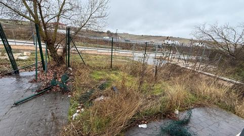 Foto 5 de Casa adosada en venta en Calle la Sementera, San Julián - Barriada de Cortes, Burgos