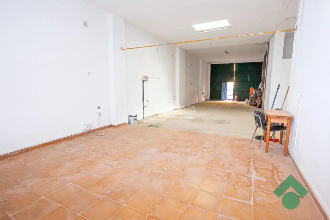 Gewerbefläche zum Verkauf in Pescadores - Saladillo, imagen 14