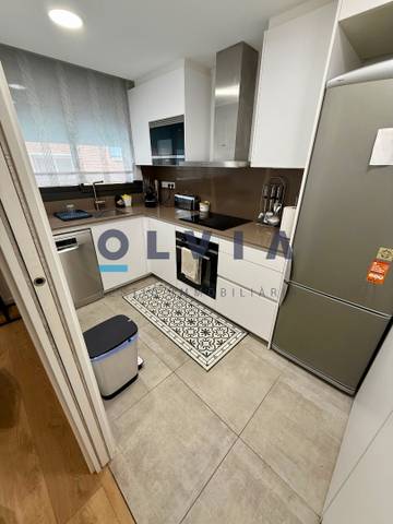 Piso en Venta en Carrer del Doctor Ullés en Ca n'Aurell