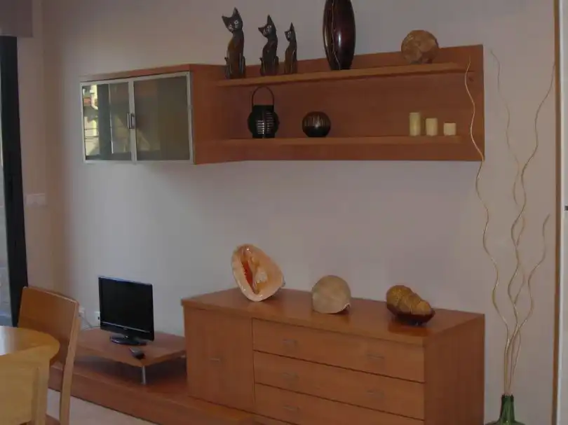 Flat for rent in Calafell, Tarragona