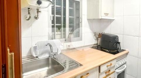 Foto 2 de Pis en venda a De José Villena, Ventas, Madrid