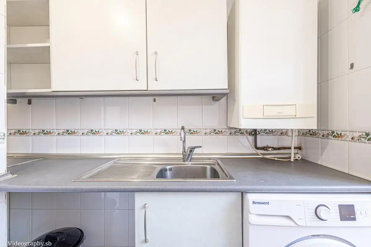 Piso con ascensor en venta en Cuesta del Caz, imagen 8