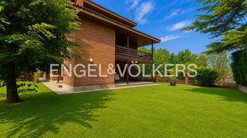 Foto 5 de Casa o xalet en venda a Manlleu, Barcelona