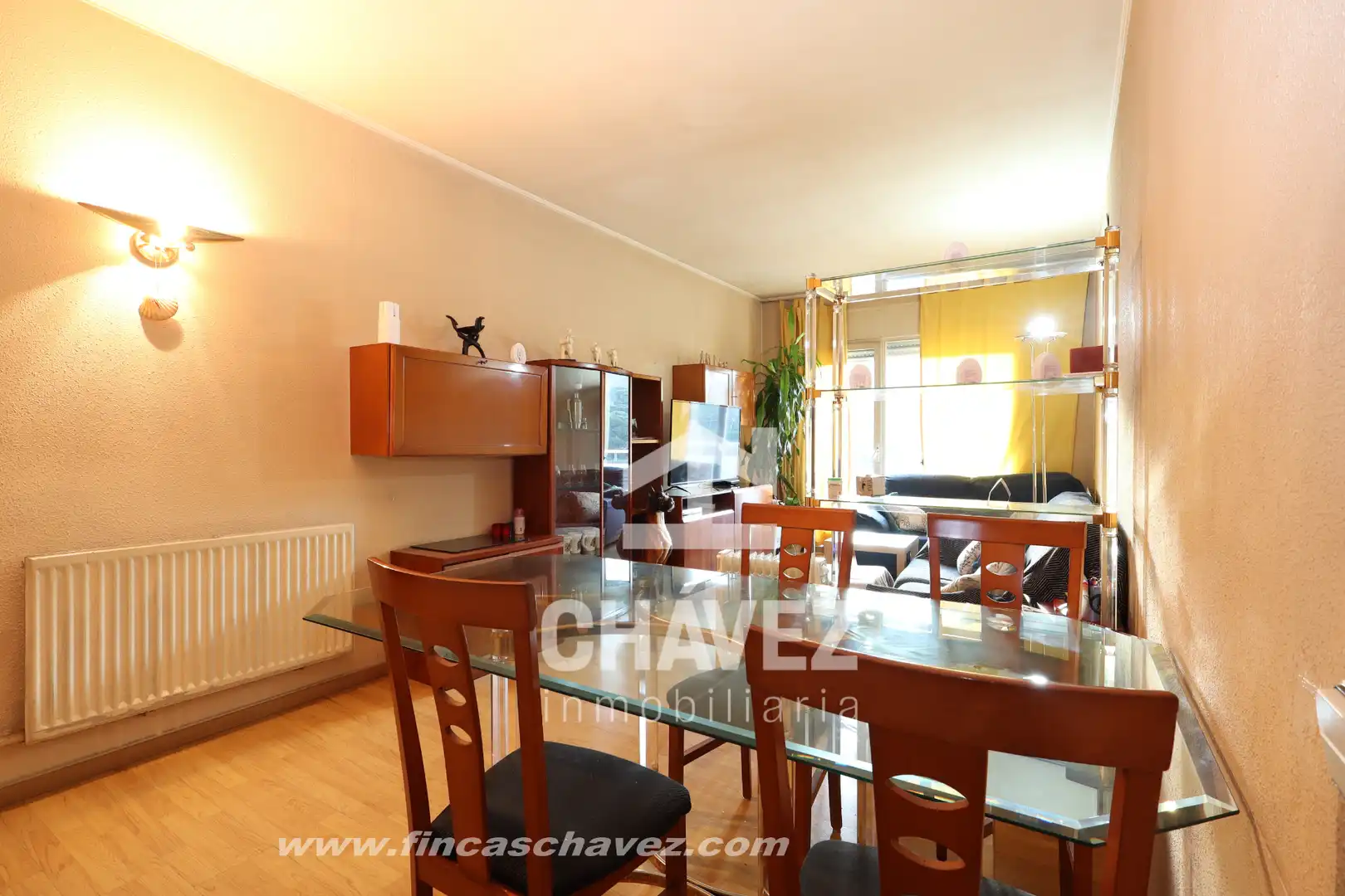 Ático en venta en Trinitat Vella