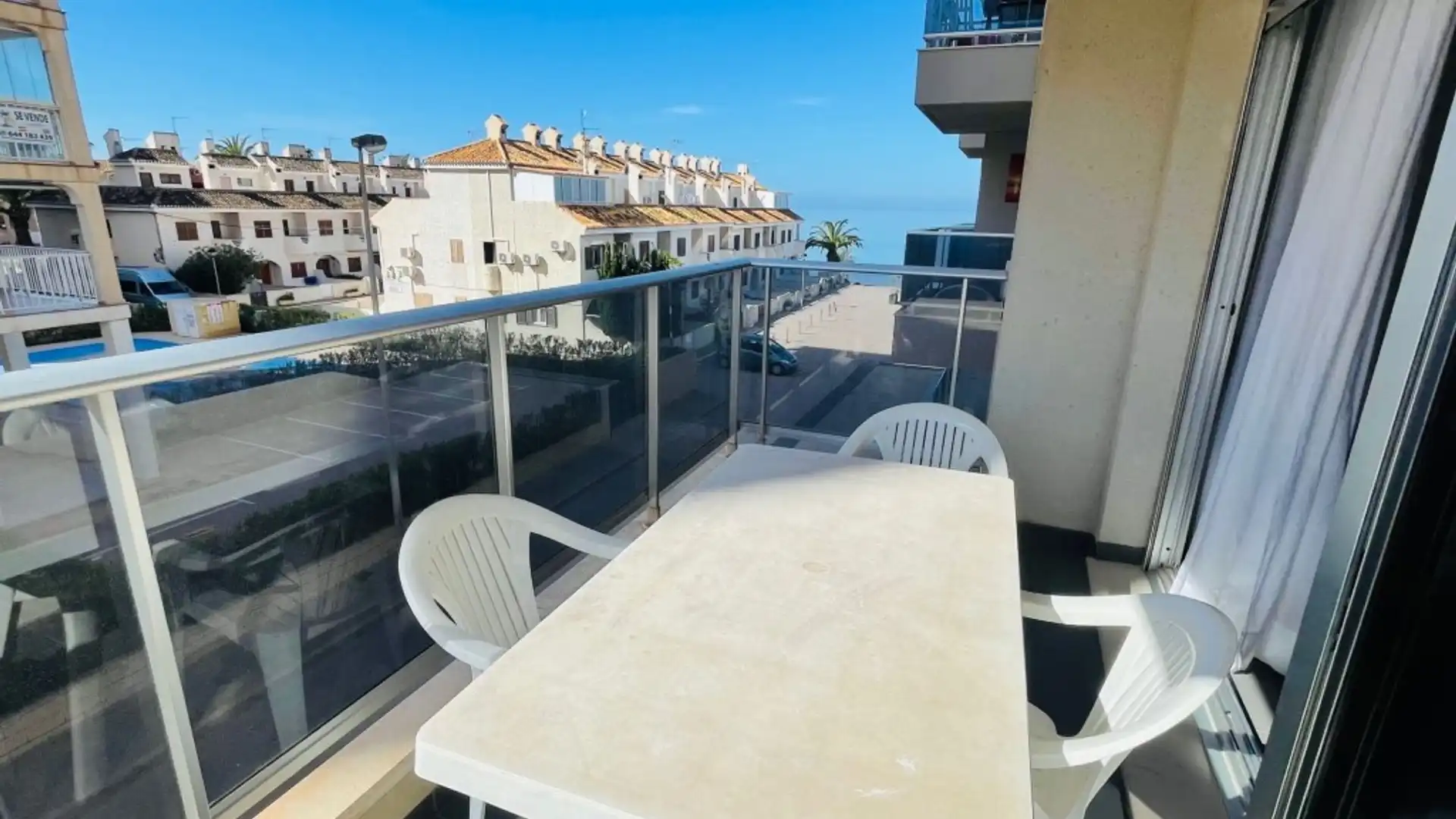 Apartament en venda a Veneziola