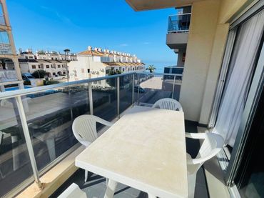 Apartament amb piscina en venda a Veneziola