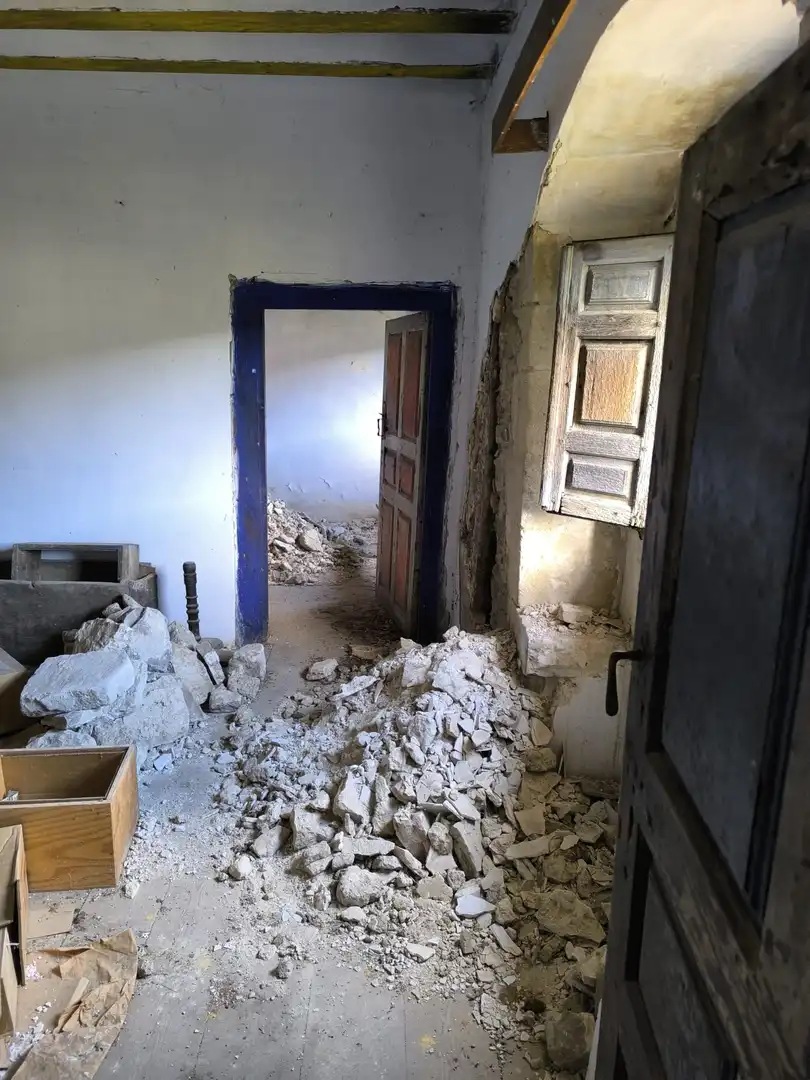Casa con jardín en venta en Valdegovia / Gaubea, imagen 37