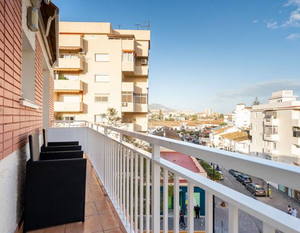 Piso en Venta en Centro ciudad