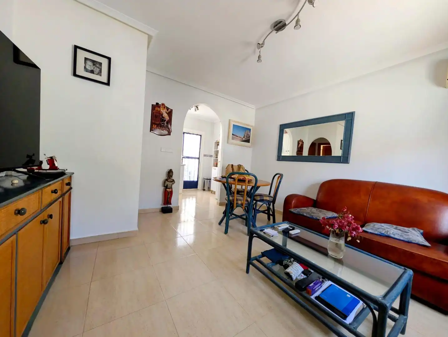 Logement avec piscine à vendre à Calle GOR, imagen 6