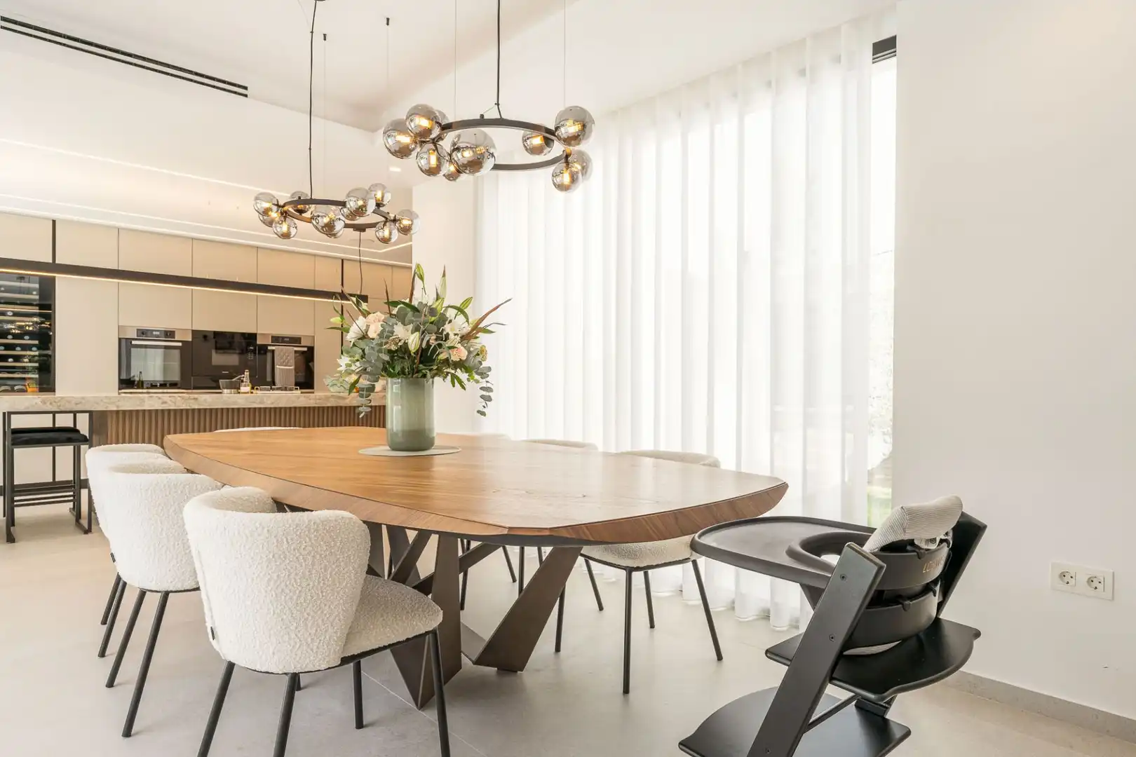 Maison avec terrasse à vendre à Marbella Centro, imagen 7