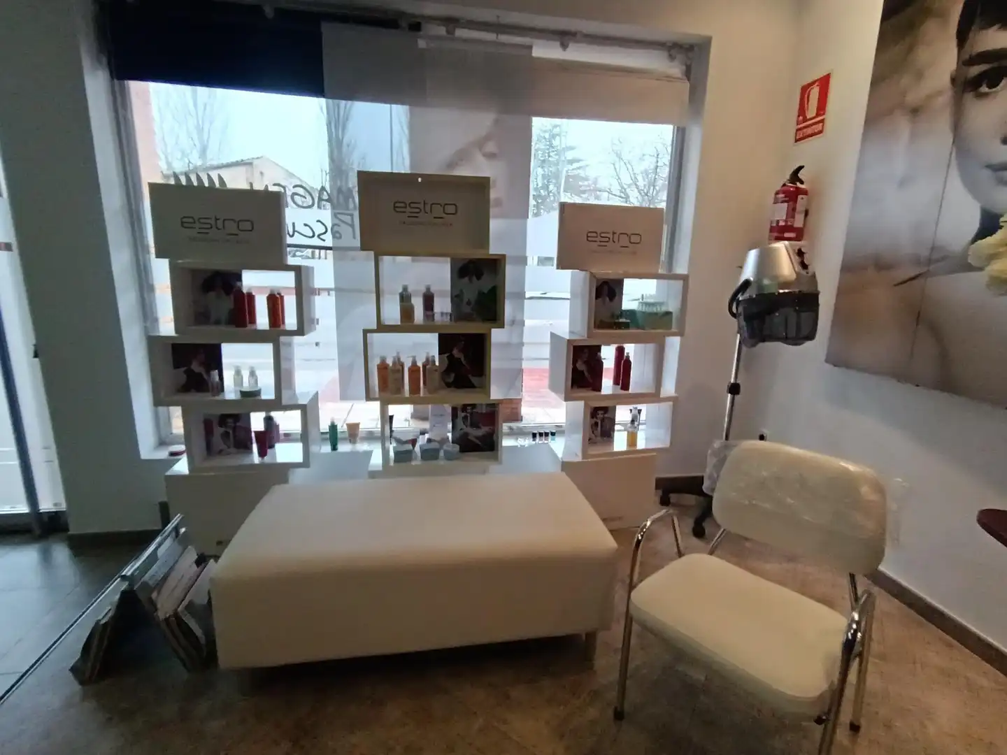 Local comercial en venda a Calle del Alcotán, imagen 4