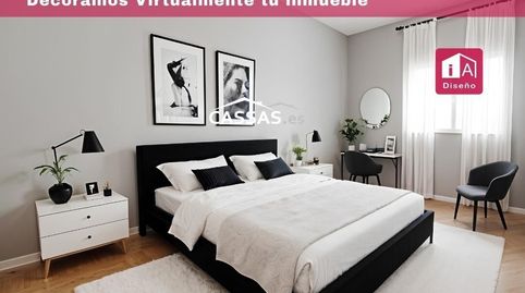 Foto 5 de Pis en venda a Calle Luxemburgo , Veredillas, Torrejón de Ardoz