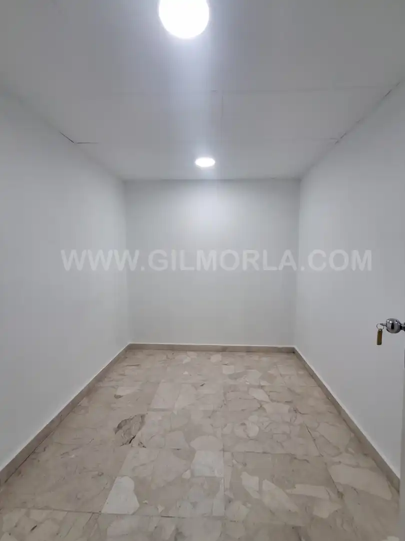 Oficina amb ascensor de lloguer a Calle Canalejas 19, imagen 10