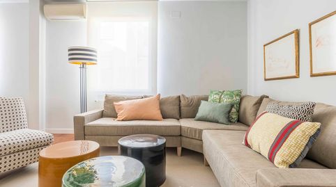 Foto 2 de Apartamento en venta en Calle de Claudio Coello, Recoletos, Madrid Capital