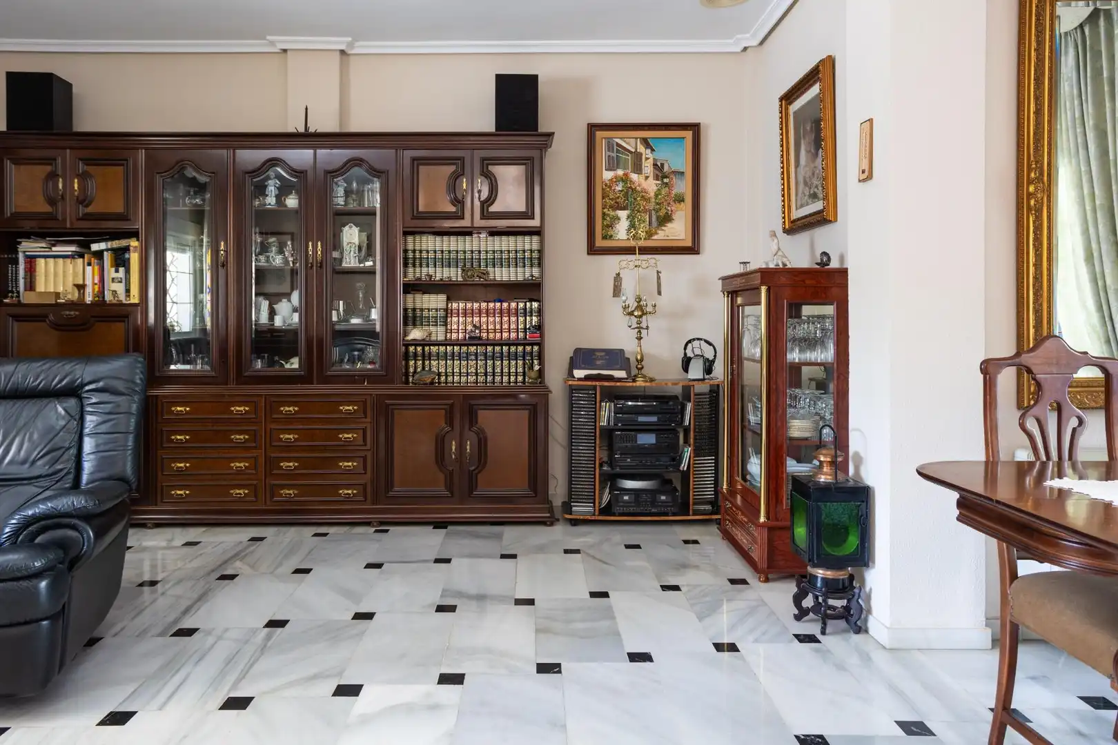 Detached homes for sale in El Brillante -El Naranjo - El Tablero