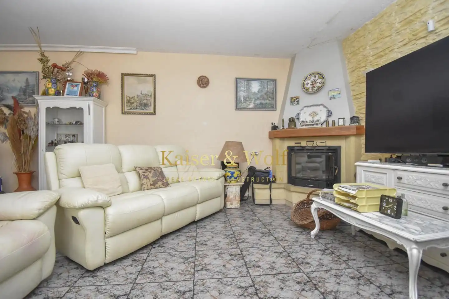 Casa rústica con piscina en venta en Partida Hoya, imagen 34