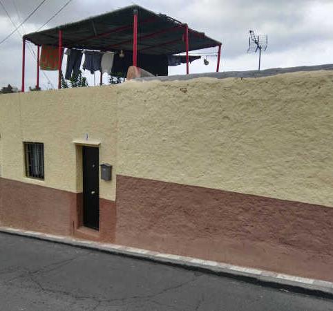 Foto 2 von Einfamilien-Reihenhaus zum Verkauf in Hoya (la), Centro, Güímar