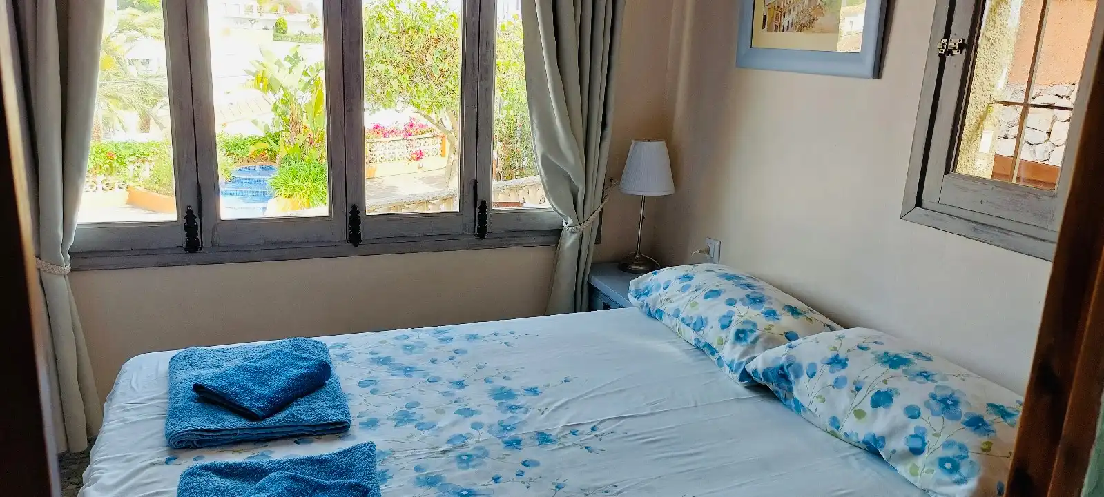 Villa avec terrasse à vendre à Benissa pueblo, imagen 49