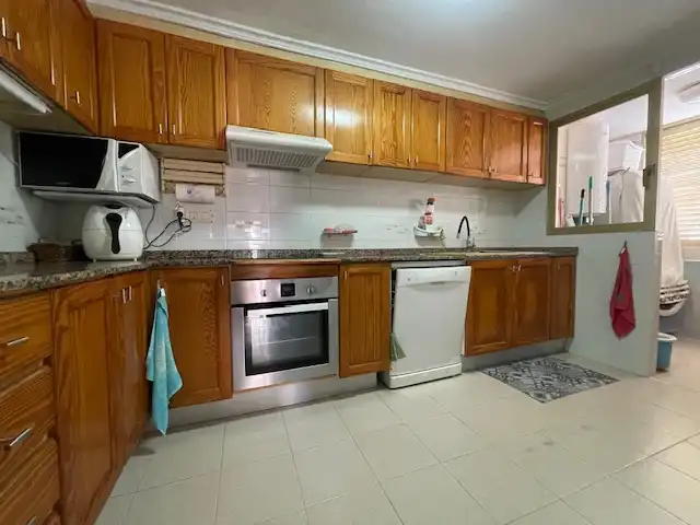 Wohnung mit Aufzug zum Verkauf in Avinguda del País Valencià 69, imagen 12