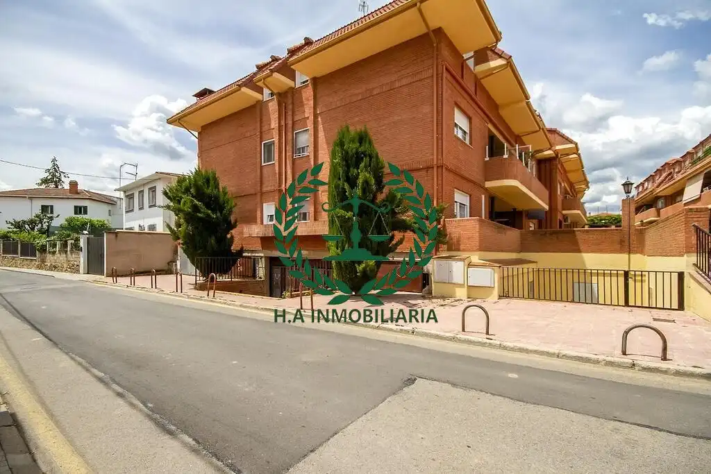 Local comercial en venta en Torrelaguna, imagen 8