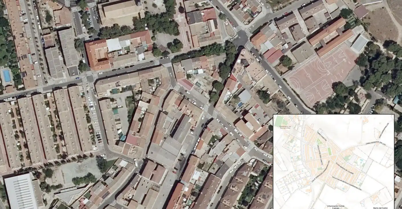 Wohnung zum Verkauf in Barrios rurales del oeste, imagen 4