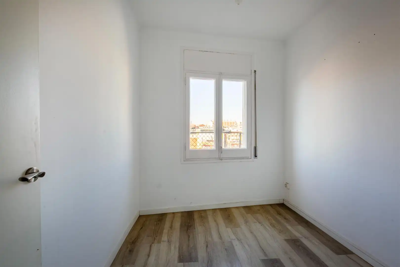 Habitación de Ático en venta en Barcelona