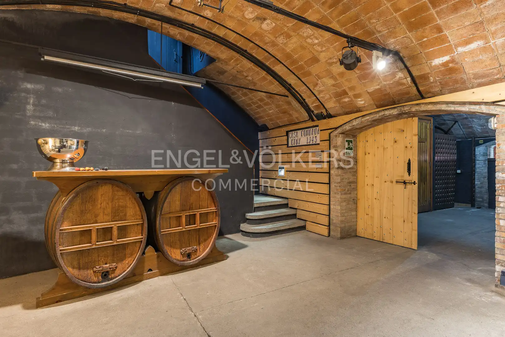 Nave industrielle à vendre à Sant Sadurní d'Anoia, imagen 40