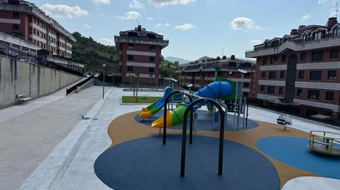 Foto 2 de Pis en venda a Barrio Brazomar, 54, Brazomar, Castro-Urdiales
