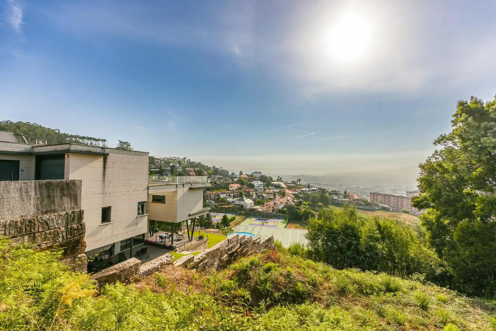 Terreno residencial en venta en ILLA DE ONS-SAN SALVADOR, imagen 26