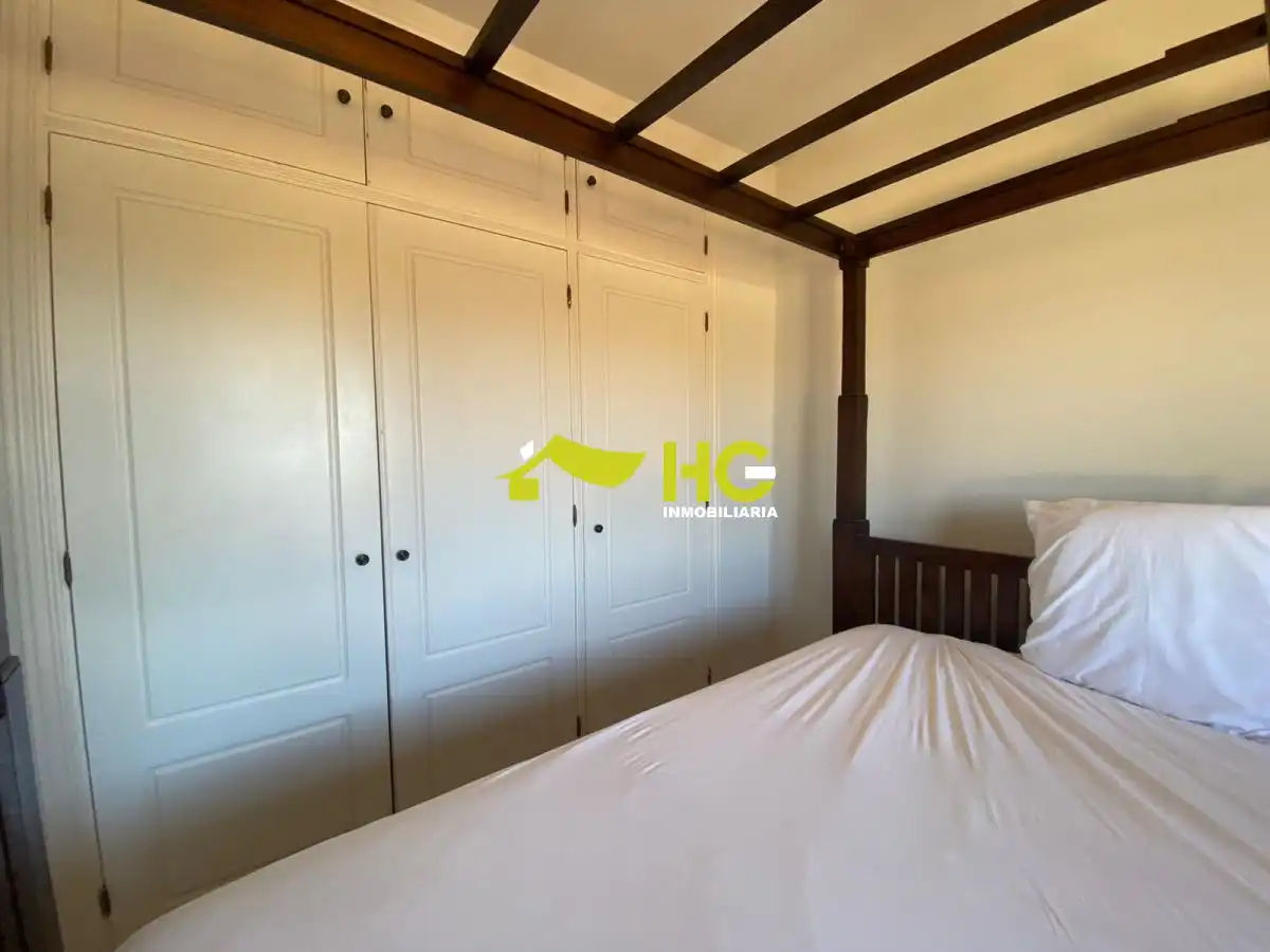 Bungalow con piscina in affitto a El Bosque, imagen 48