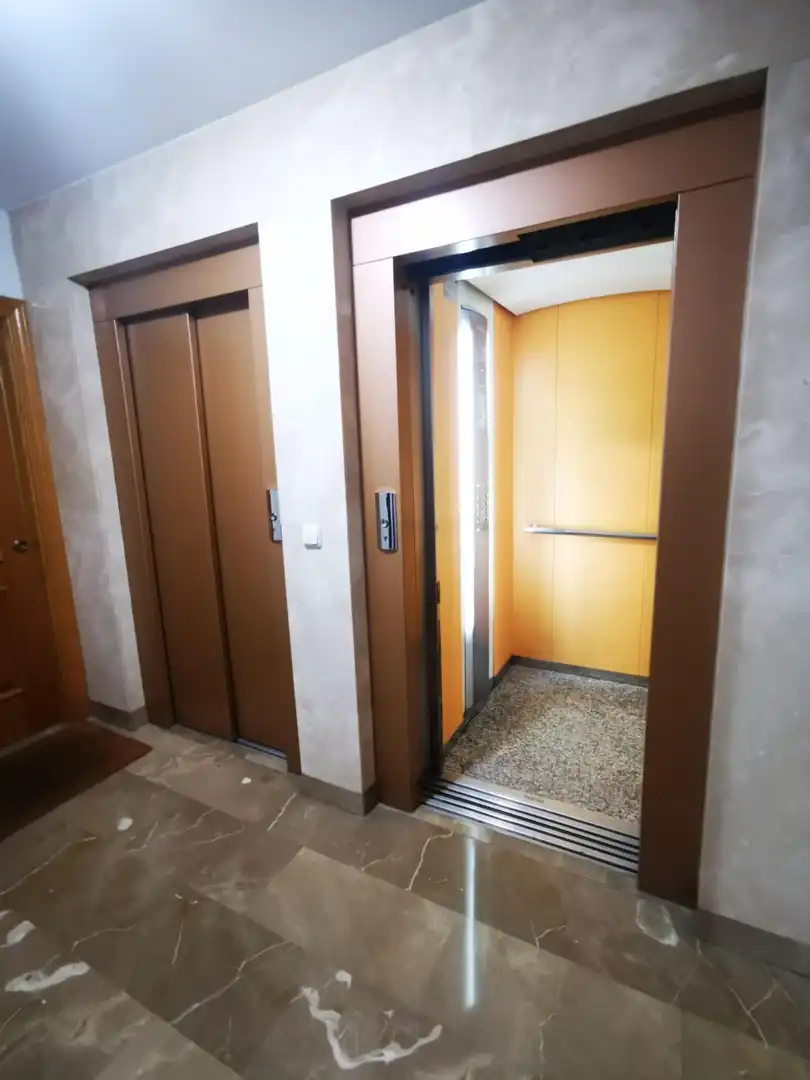 Flat with lift to rent in Ronda, imagen 21