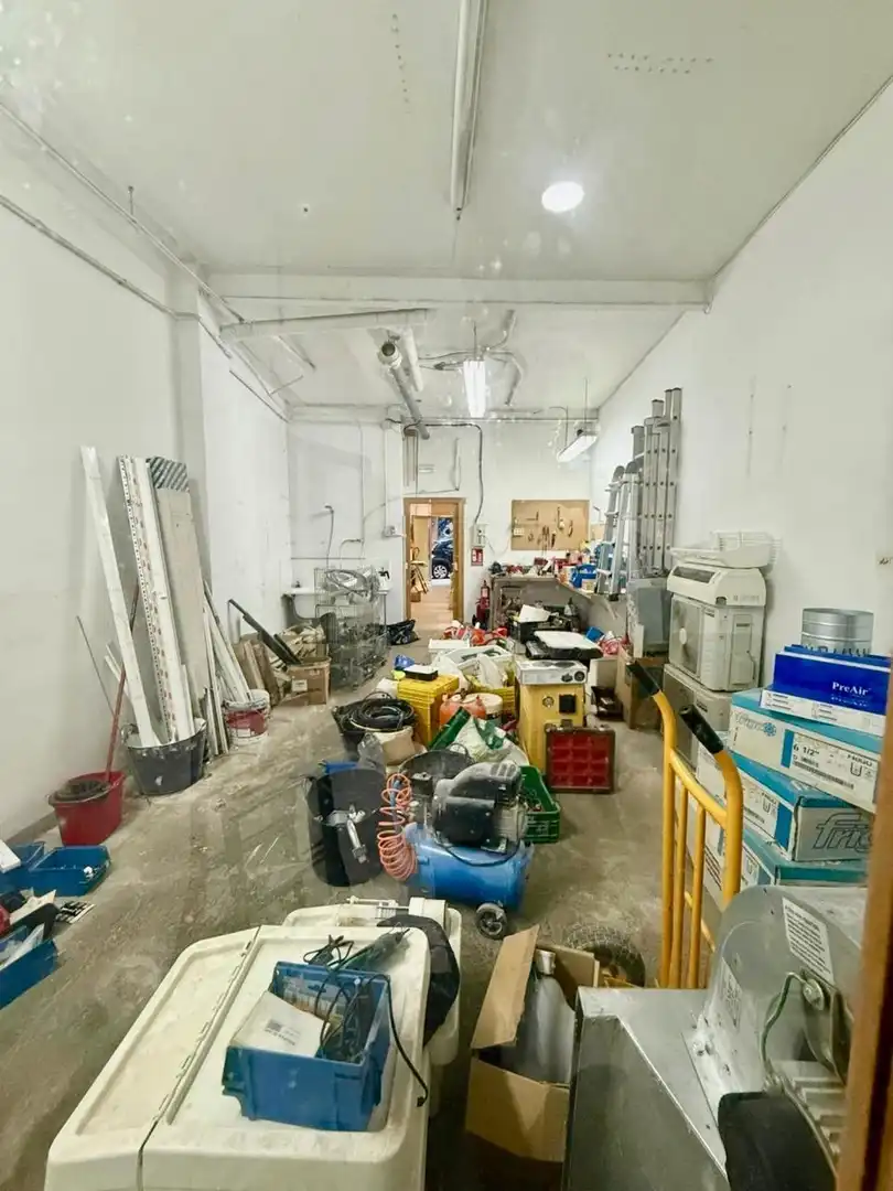 Gewerbefläche zum Verkauf in Centro Urbano, imagen 10
