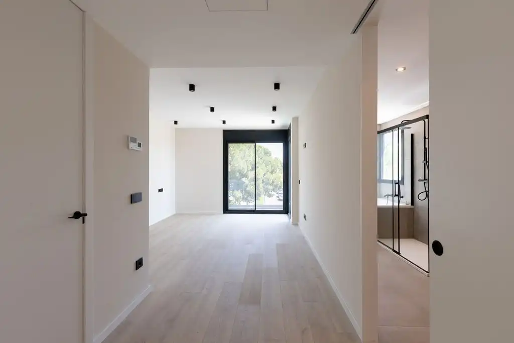 Casa amb piscina en venda a Premià de Dalt, imagen 20