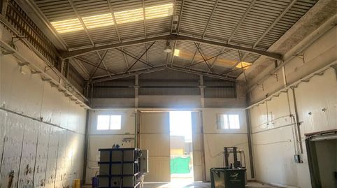 Photo 2 of Industrial buildings for rent in Calle de Tramuntana, 6, Corbera, Valencia