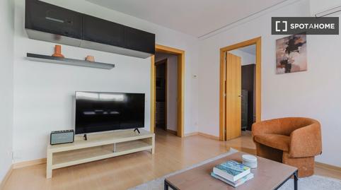 Foto 2 de Apartament per a compartir a Barri de les Corts, Barcelona