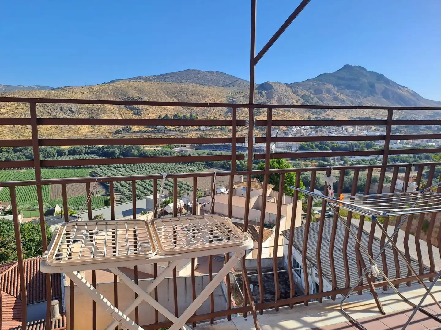 Penthouse mit Aufzug zum Verkauf in Loja, imagen 3