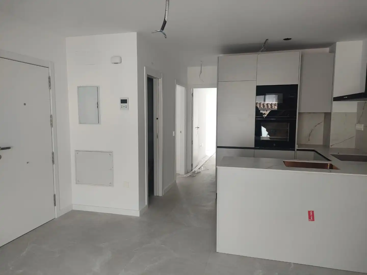 Apartament amb ascensor en venda a Puerto Deportivo, imagen 17
