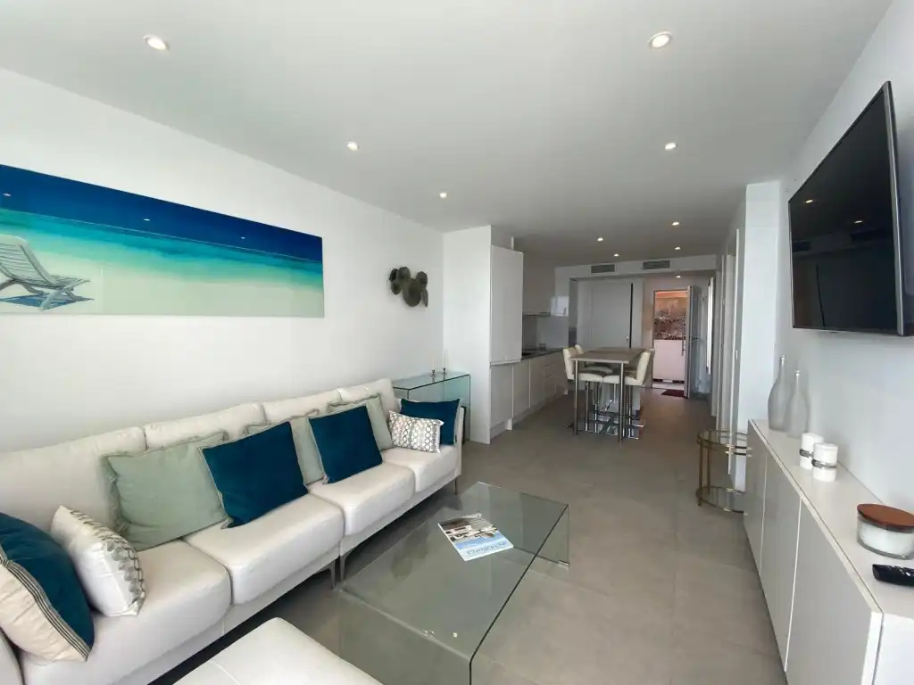 Apartment zum Verkauf in El Toro, imagen 4
