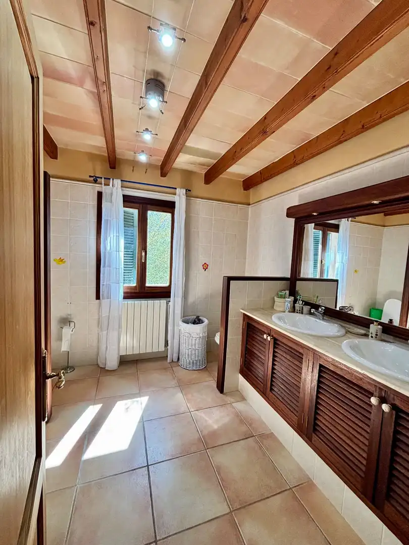 Casa o xalet en venda a Costitx