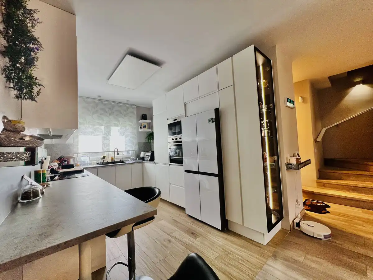 Casa a schiera in vendita a Benamara - Atalaya, imagen 12