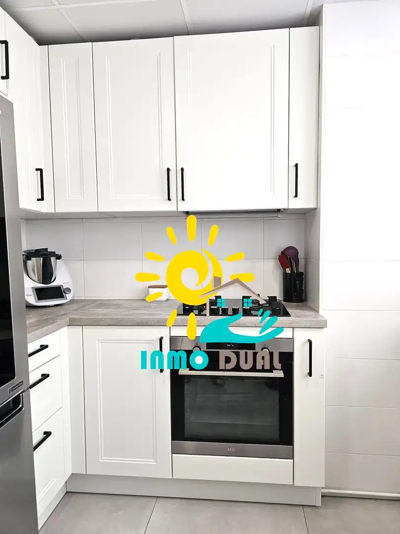 Apartments for sale in Badajoz  with Air Conditioner and Storage room