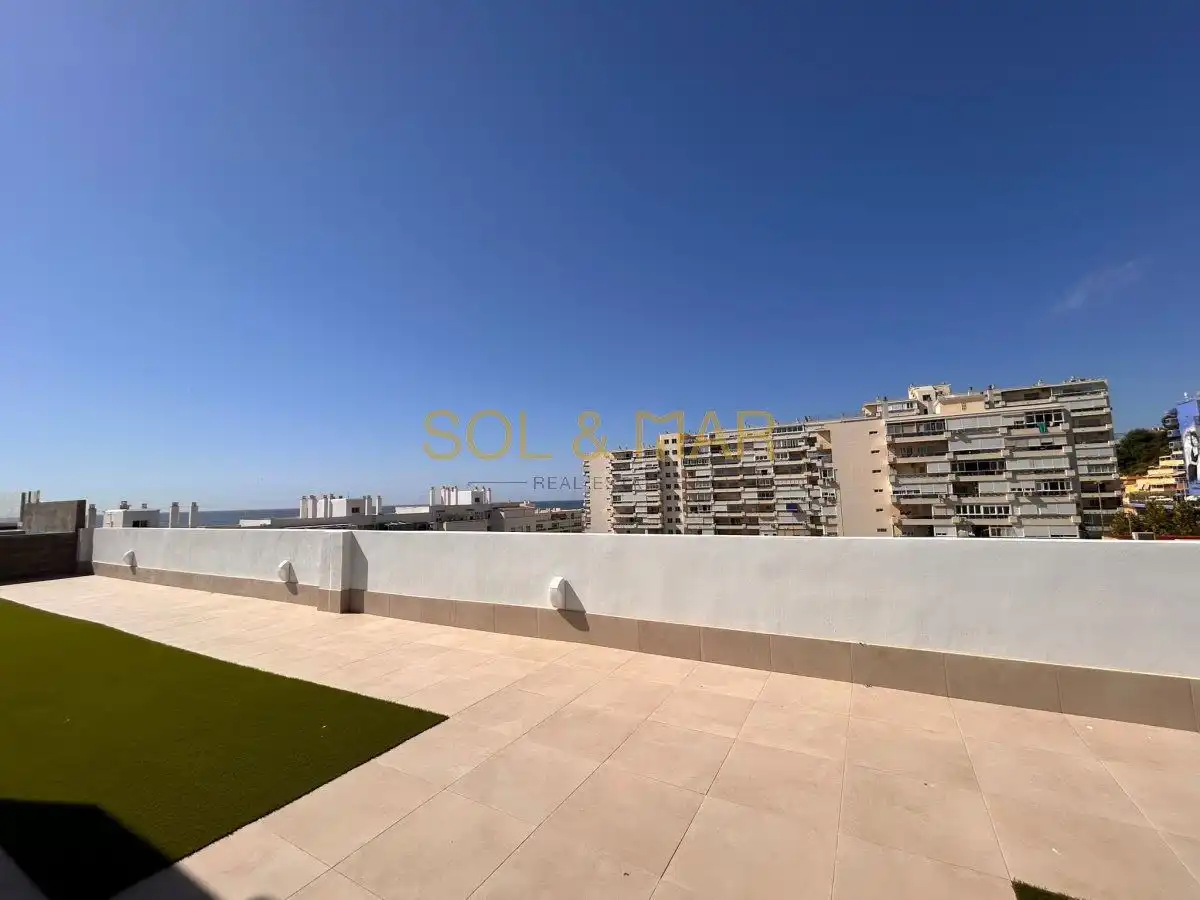Apartament amb piscina en venda a La Carihuela - Los Nidos, imagen 13