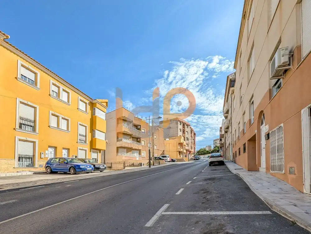 Business premises for sale in Macael, imagen 2