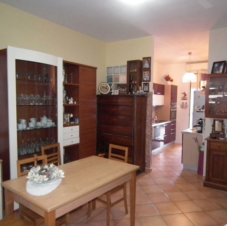 Kitchen of Flat for sale in  Pamplona / Iruña