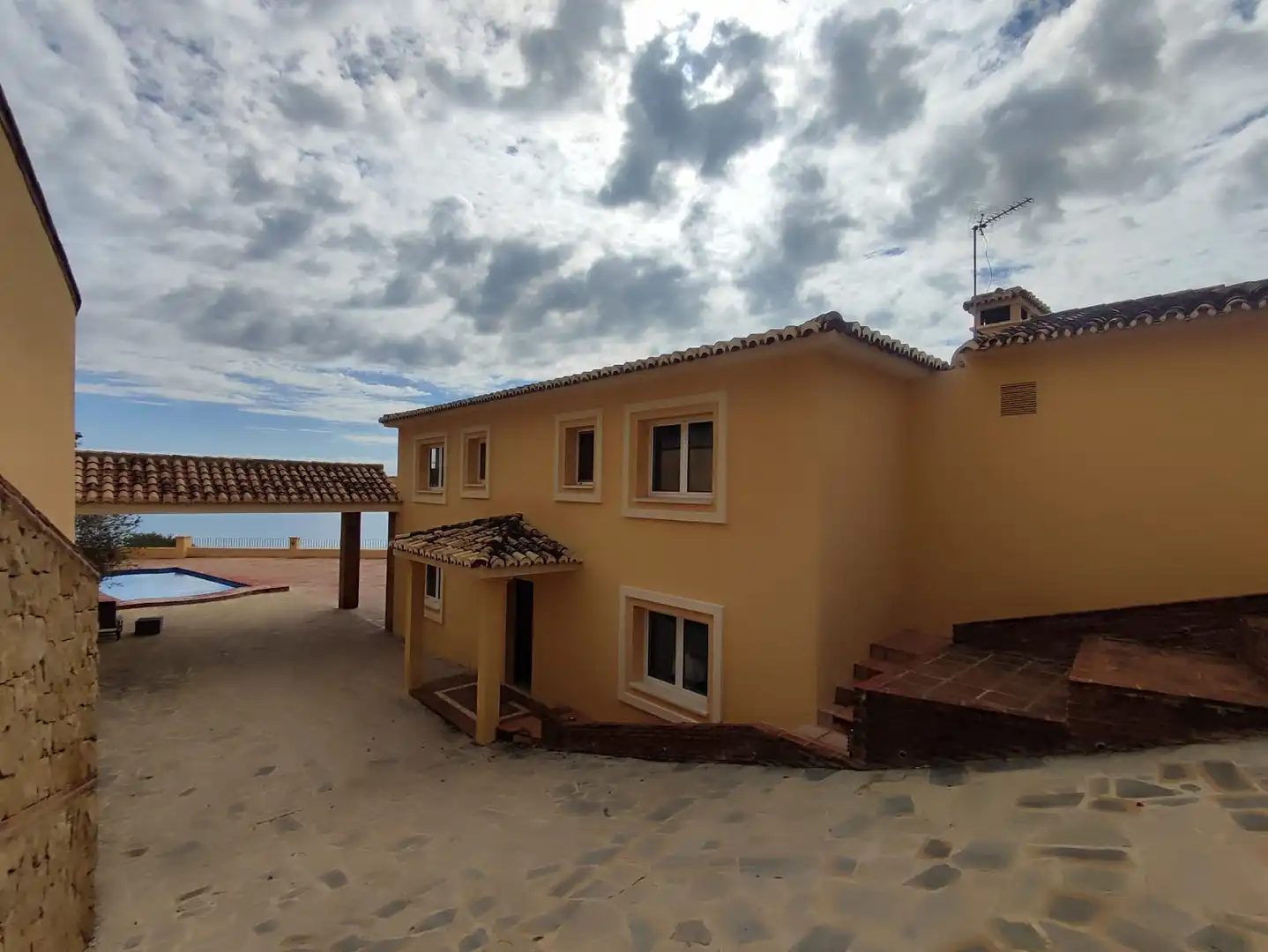 Villa mit Pool zum Verkauf in Pasaje Córdoba 12, imagen 51