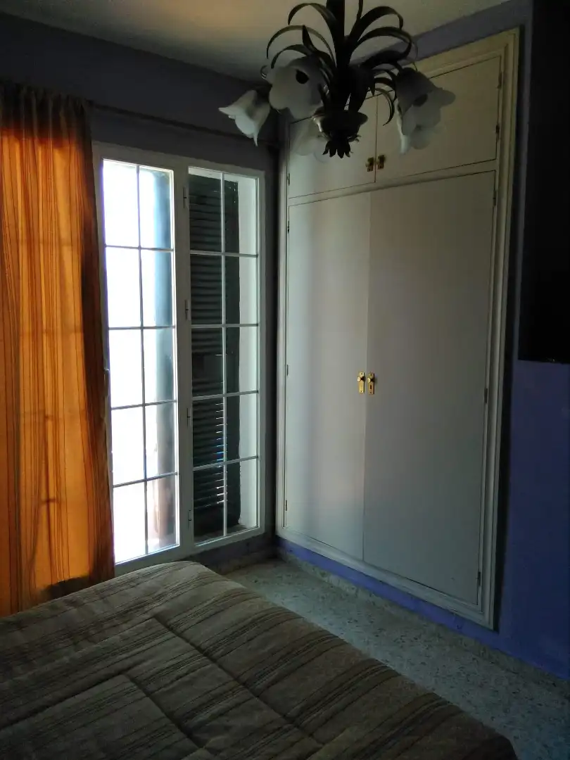 Duplex with terrace to rent in Calle Nécora, imagen 17
